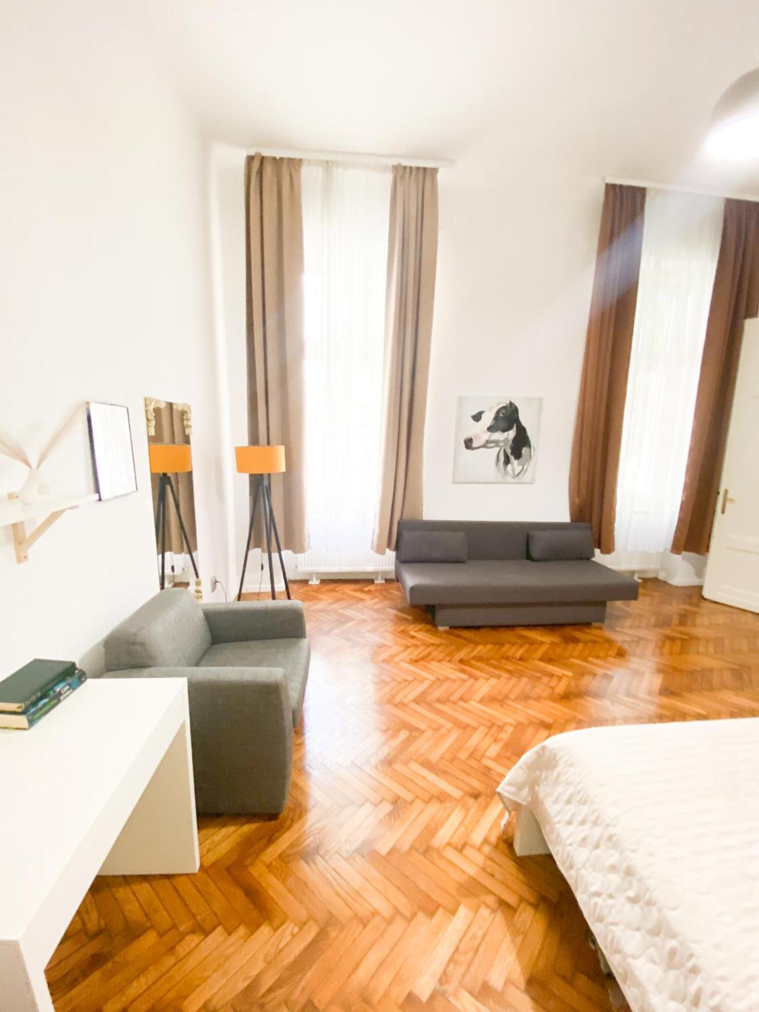 Perfect Stay Kluž Exteriér fotografie