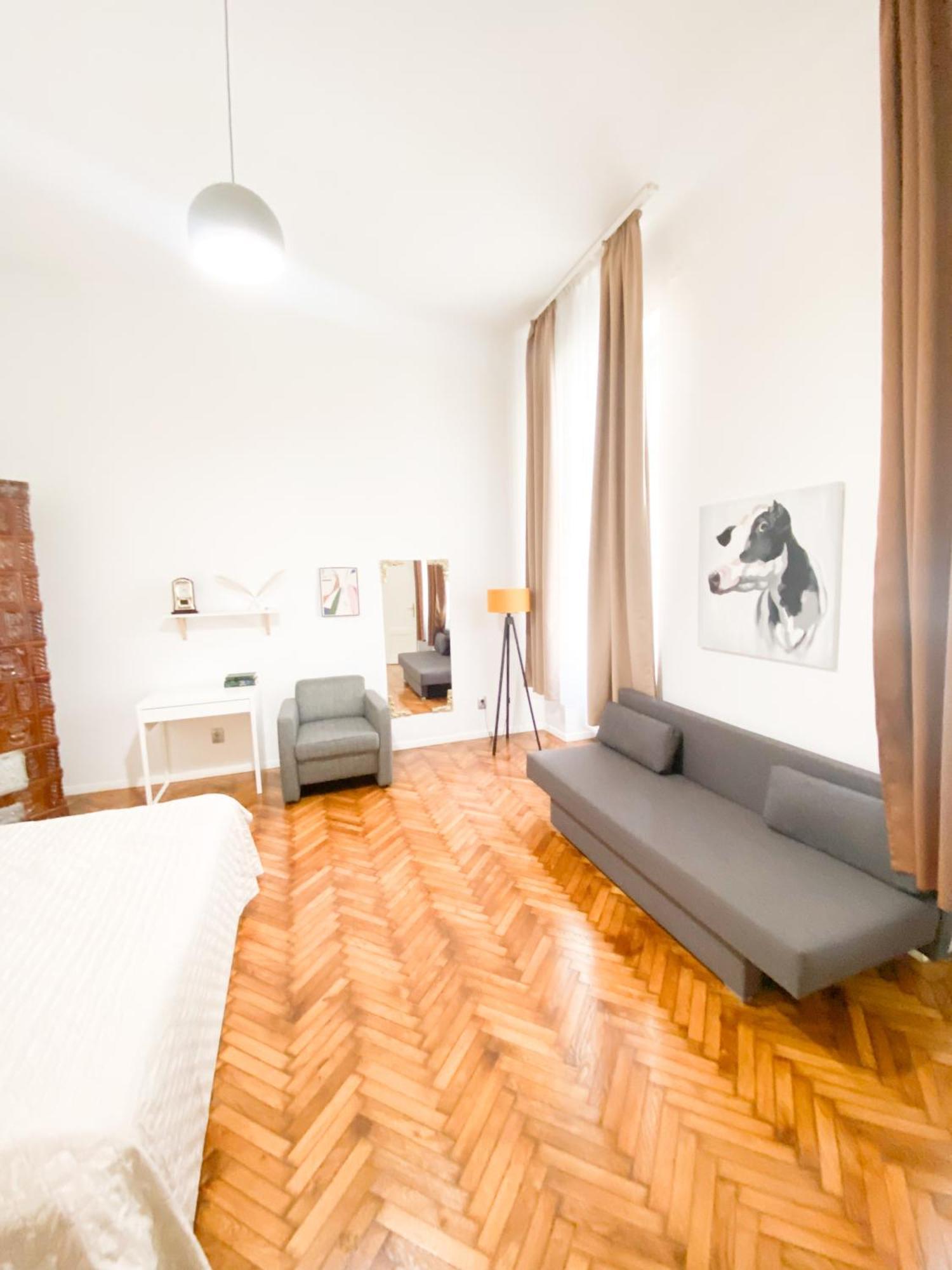 Perfect Stay Kluž Exteriér fotografie