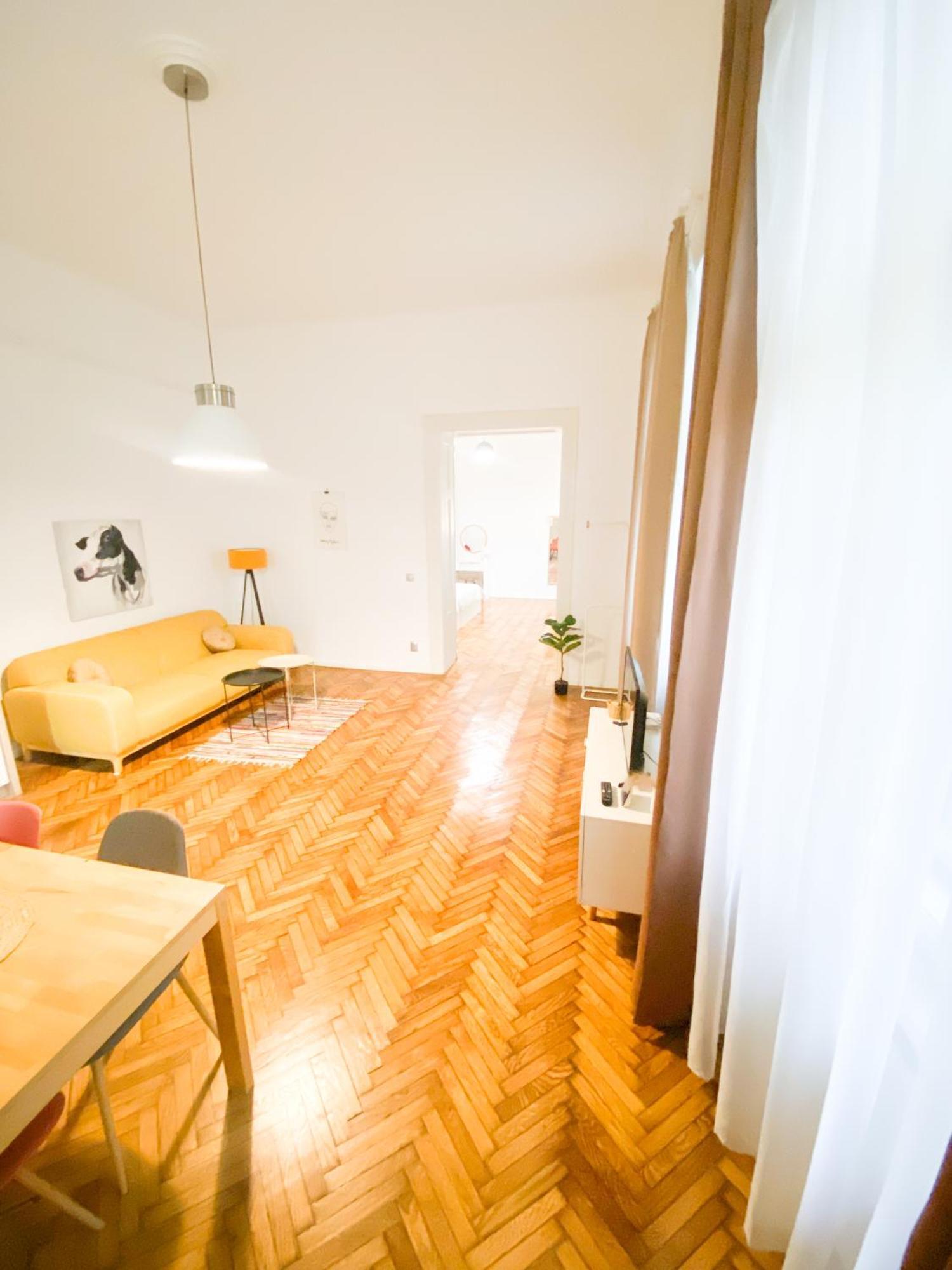 Perfect Stay Kluž Exteriér fotografie