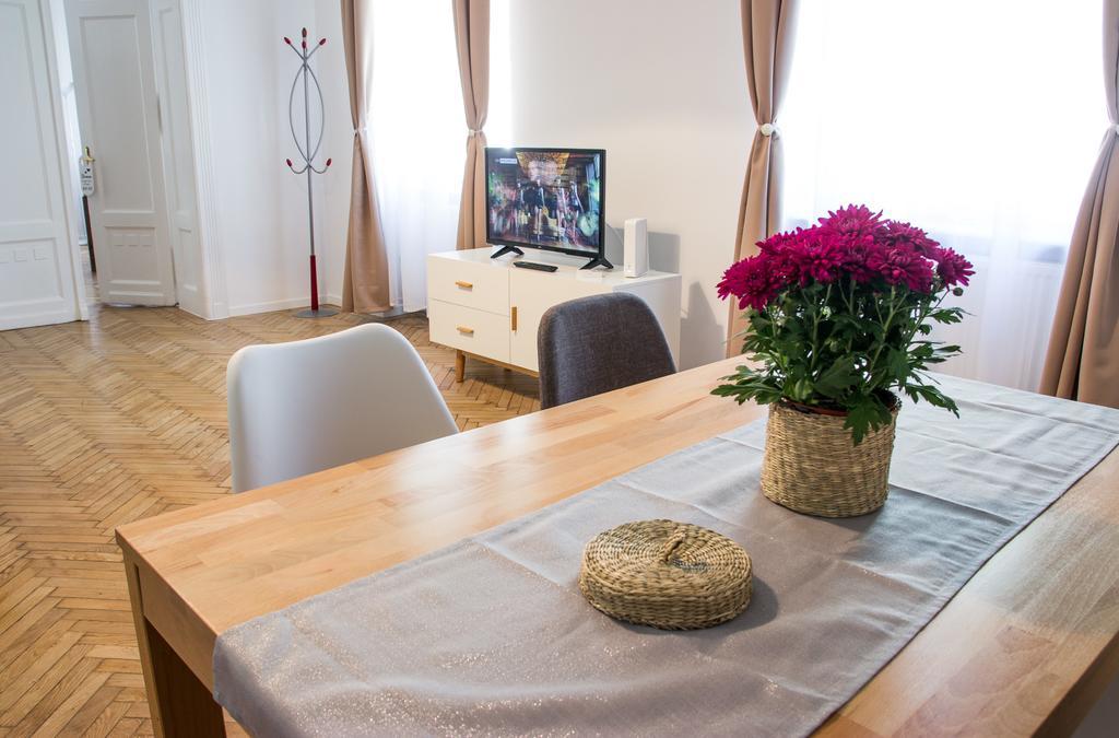 Perfect Stay Kluž Exteriér fotografie