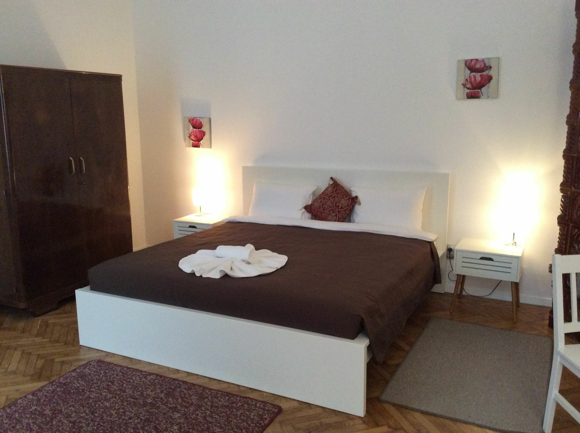 Perfect Stay Kluž Exteriér fotografie